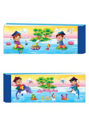 چک امتیاز مدرسه CH-13