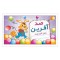 کارت تشویقی مدرسه چهل امتیازی