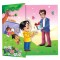 تقدیرنامه مدرسه تاشو کد 381