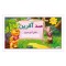 کارت تشویقی مدرسه چهل امتیازی