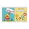 کارت تشویقی مدرسه چهل امتیازی