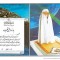 تقدیرنامه جشن عبادت کد 07