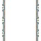 تذهیب A4 گلاسه (135 گرمی) کد 400