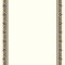 تذهیب A6 گلاسه (135 گرمی) کد 14