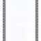 تذهیب A4 گلاسه (135 گرمی) کد 482