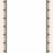 تذهیب A3 گلاسه (135 گرمی) کد 812