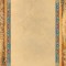 تذهیب A4 گلاسه (135 گرمی) کد 855