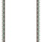 تذهیب A4 گلاسه (135 گرمی) کد 483