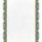 تذهیب A4 گلاسه (135 گرمی) کد 423