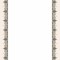 تذهیب A4 گلاسه (135 گرمی) کد 679