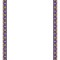 تذهیب A4 گلاسه (135 گرمی) کد 568