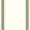 تذهیب A4 گلاسه (135 گرمی) کد 456