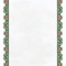 تذهیب A4 گلاسه (135 گرمی) کد 574