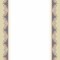 تذهیب A4 گلاسه (135 گرمی) کد 549