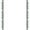 تذهیب A4 گلاسه (135 گرمی) کد 400