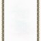 تذهیب A4 گلاسه (135 گرمی) کد 653