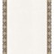 تذهیب A4 گلاسه (135 گرمی) کد 470
