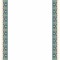 تذهیب A4 گلاسه (135 گرمی) کد 470