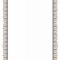 تذهیب A4 گلاسه (135 گرمی) کد 462