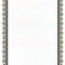تذهیب A6 گلاسه (135 گرمی) کد 11