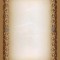 تذهیب A4 گلاسه (135 گرمی) کد 858