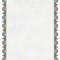 تذهیب A4 گلاسه (135 گرمی) کد 442