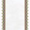 تذهیب A4 گلاسه (135 گرمی) کد 512