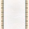 تذهیب A4 گلاسه (135 گرمی) کد 445