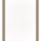 تذهیب A4 گلاسه (135 گرمی) کد 481