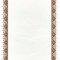 تذهیب A6 گلاسه (135 گرمی) کد 9