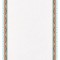 تذهیب A4 گلاسه (135 گرمی) کد 515