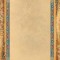 تذهیب A4 گلاسه (135 گرمی) کد 855