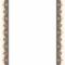 تذهیب A4 گلاسه (135 گرمی) کد 547