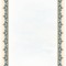تذهیب A4 گلاسه (135 گرمی) کد 406
