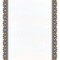 تذهیب A4 گلاسه (135 گرمی) کد 485