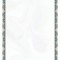 تذهیب A4 گلاسه (135 گرمی) کد 409