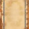 تذهیب A4 گلاسه (135 گرمی) کد 861