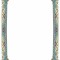 تذهیب A4 گلاسه (135 گرمی) کد 403