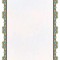 تذهیب A4 گلاسه (135 گرمی) کد 418