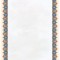 تذهیب A4 گلاسه (135 گرمی) کد 575