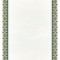 تذهیب A4 گلاسه (135 گرمی) کد 649