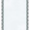 تذهیب A4 گلاسه (135 گرمی) کد 450