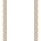 تذهیب A4 گلاسه (135 گرمی) کد 681