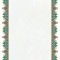 تذهیب A4 گلاسه (135 گرمی) کد 527