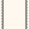 تذهیب A4 گلاسه (135 گرمی) کد 490