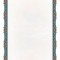 تذهیب A3 گلاسه (135 گرمی) کد 806
