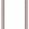 تذهیب A4 گلاسه (135 گرمی) کد 639