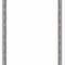 تذهیب A4 گلاسه (135 گرمی) کد 492