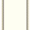 تذهیب A4 گلاسه (135 گرمی) کد 660