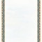 تذهیب A4 گلاسه (135 گرمی) کد 408